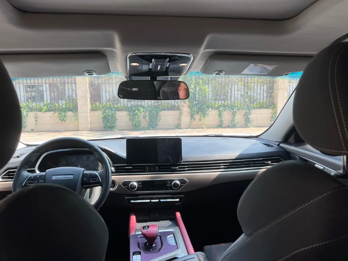 2023 Jetour X70 1.5T 156HP L4 6DCT,autocango,china used car exporter,china ev exporter,chinese used car exporter,chinese used ev exporter