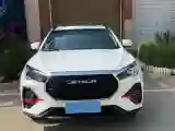 2023 Jetour X70 1.5T 156HP L4 6DCT
