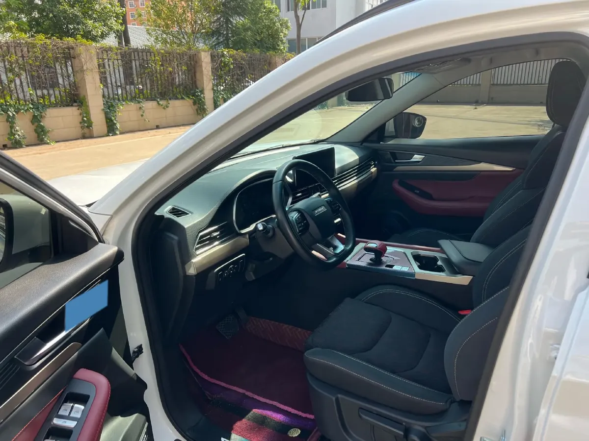 2023 Jetour X70 1.5T 156HP L4 6DCT,autocango,china used car exporter,china ev exporter,chinese used car exporter,chinese used ev exporter