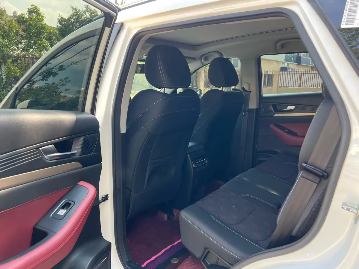 2023 Jetour X70 1.5T 156HP L4 6DCT,autocango,china used car exporter,china ev exporter,chinese used car exporter,chinese used ev exporter