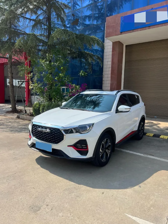 2023 Jetour X70 1.5T 156HP L4 6DCT,autocango,china used car exporter,china ev exporter,chinese used car exporter,chinese used ev exporter