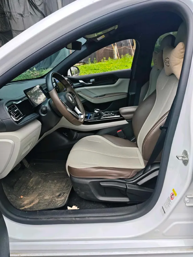 2023 BYD Qin Plus 1.5L 110HP L4 E-CVT PHEV 8.32KWH,autocango,china used car exporter,china ev exporter,chinese used car exporter,chinese used ev exporter