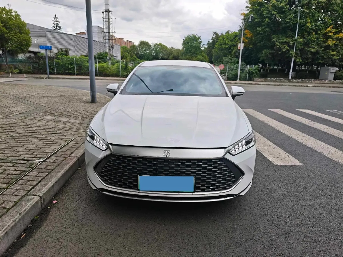 2023 BYD Qin Plus 1.5L 110HP L4 E-CVT PHEV 8.32KWH,autocango,china used car exporter,china ev exporter,chinese used car exporter,chinese used ev exporter