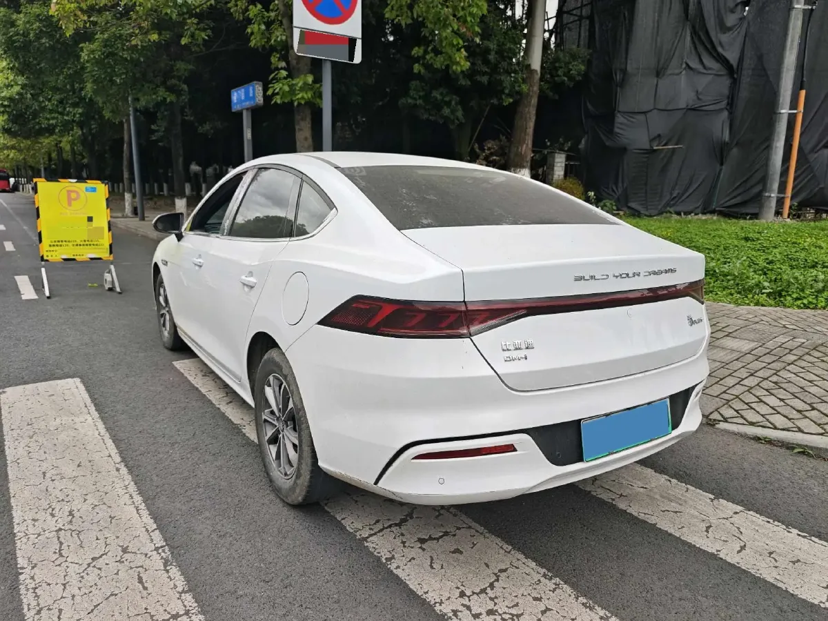 2023 BYD Qin Plus 1.5L 110HP L4 E-CVT PHEV 8.32KWH,autocango,china used car exporter,china ev exporter,chinese used car exporter,chinese used ev exporter