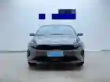 2023 Kia K3 1.5L 115HP L4 CVT