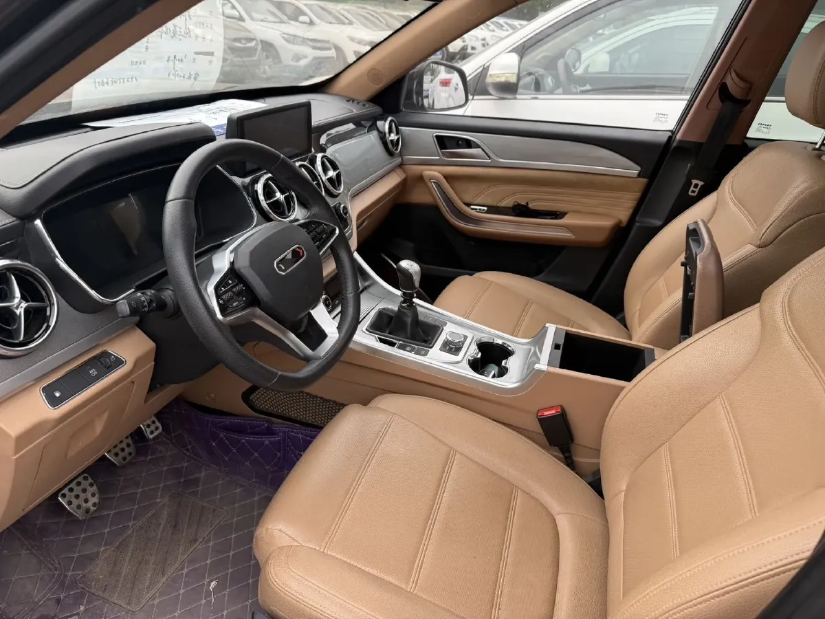 2017 Yema T80 1.5T 150HP L4 5MT,autocango,china used car exporter,china ev exporter,chinese used car exporter,chinese used ev exporter