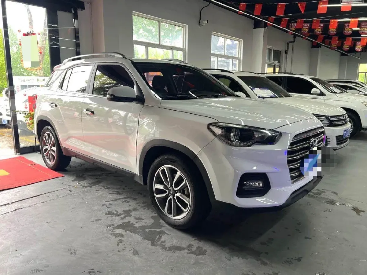 2019 Hyundai ix35 2.0L 160HP L4 6AT,autocango,china used car exporter,china ev exporter,chinese used car exporter,chinese used ev exporter