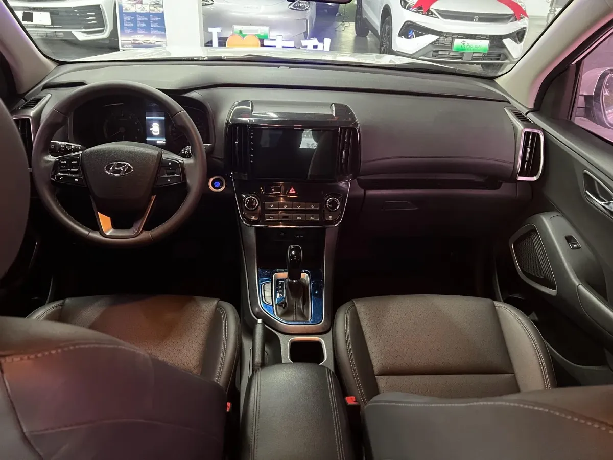 2019 Hyundai ix35 2.0L 160HP L4 6AT,autocango,china used car exporter,china ev exporter,chinese used car exporter,chinese used ev exporter