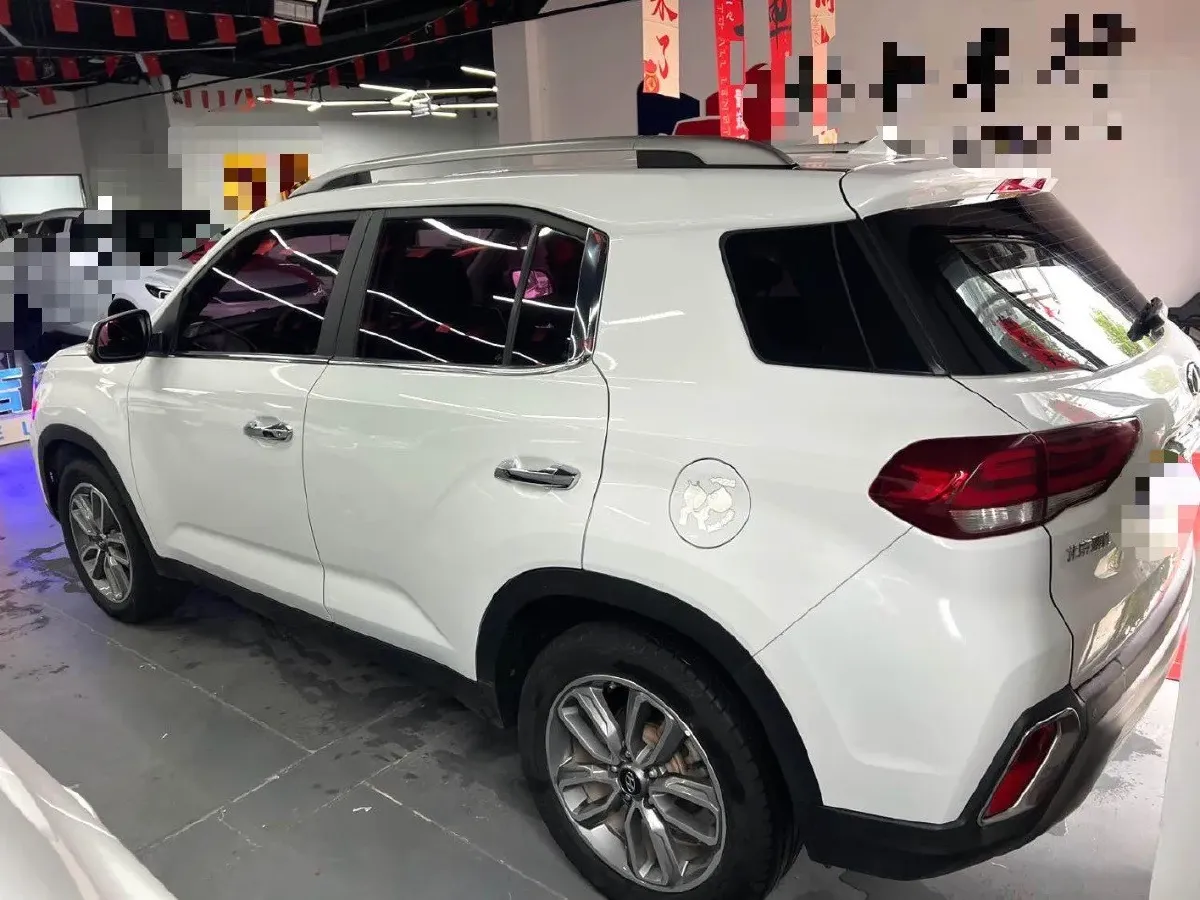 2019 Hyundai ix35 2.0L 160HP L4 6AT,autocango,china used car exporter,china ev exporter,chinese used car exporter,chinese used ev exporter
