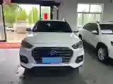 2019 Hyundai ix35 2.0L 160HP L4 6AT