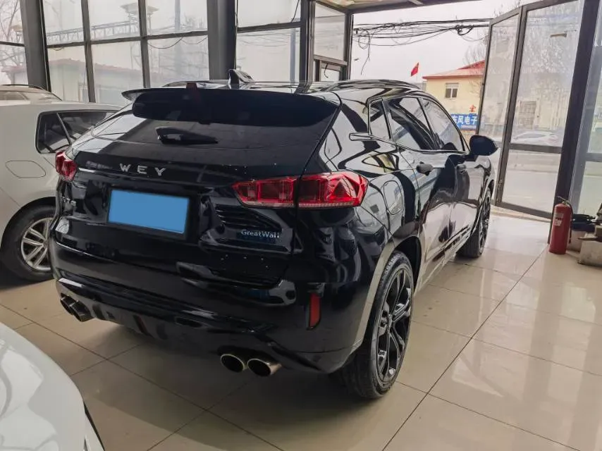 2017 WEY VV7 2.0T 234HP L4 7DCT,autocango,china used car exporter,china ev exporter,chinese used car exporter,chinese used ev exporter