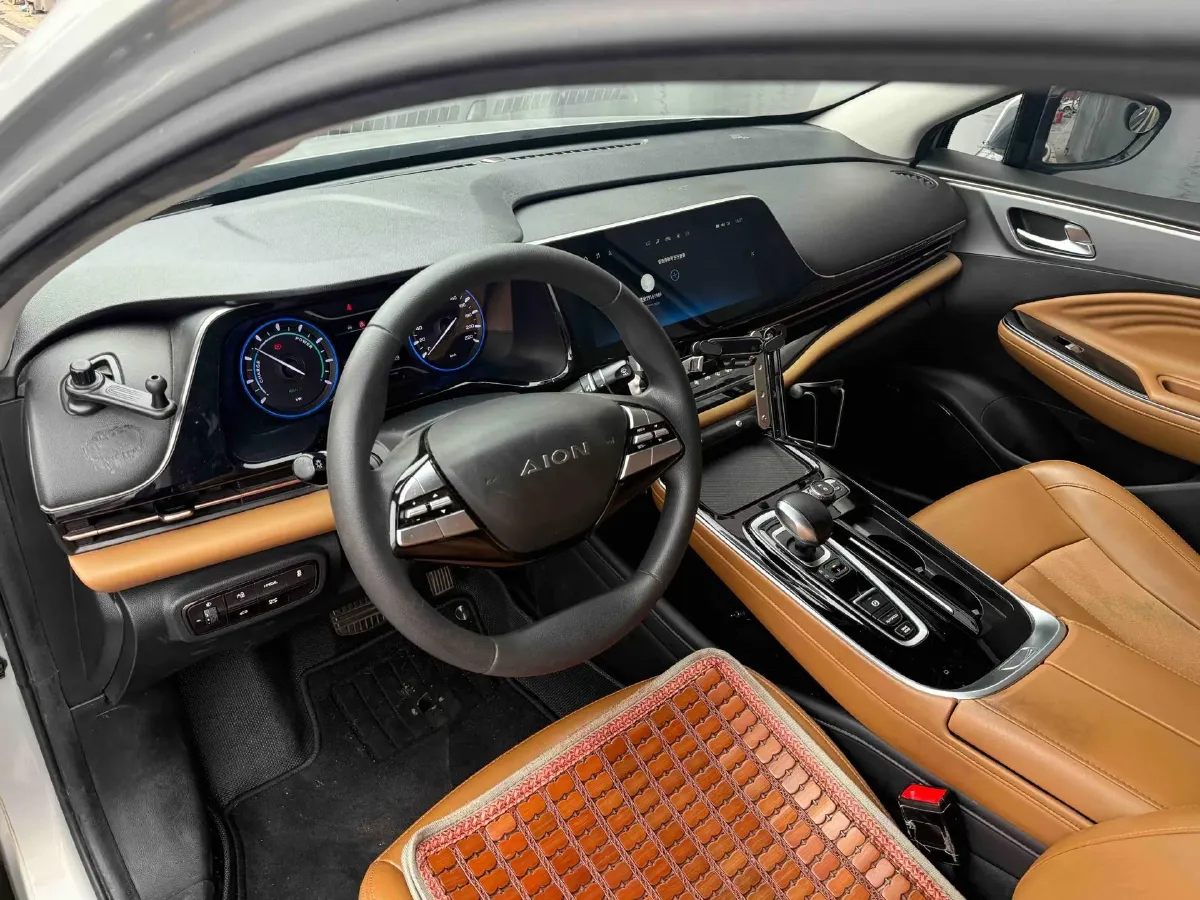 2020 Aion S BEV 58.8KWH,autocango,china used car exporter,china ev exporter,chinese used car exporter,chinese used ev exporter