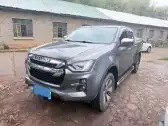 2021 ISUZU D-MAX,autocango,china used car exporter,china ev exporter,chinese used car exporter,chinese used ev exporter