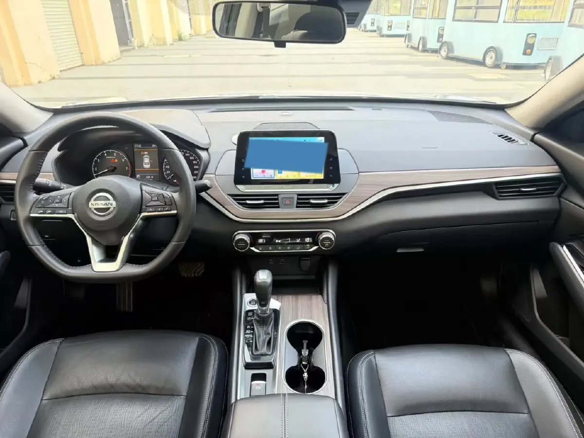 2021 Nissan Teana 2.0L 156HP L4 CVT,autocango,china used car exporter,china ev exporter,chinese used car exporter,chinese used ev exporter