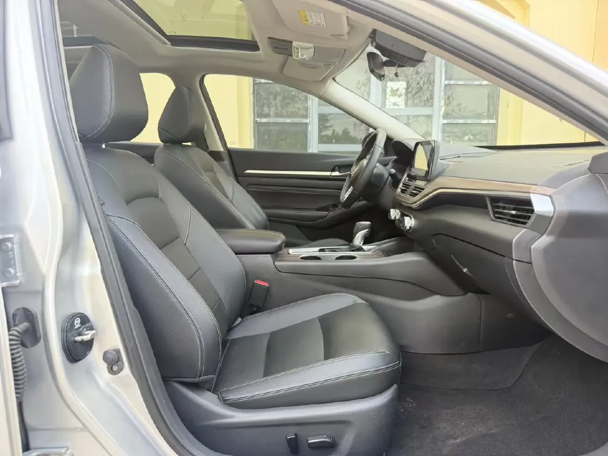 2021 Nissan Teana 2.0L 156HP L4 CVT,autocango,china used car exporter,china ev exporter,chinese used car exporter,chinese used ev exporter