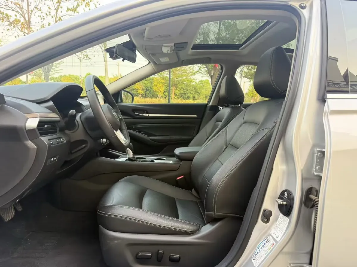 2021 Nissan Teana 2.0L 156HP L4 CVT,autocango,china used car exporter,china ev exporter,chinese used car exporter,chinese used ev exporter