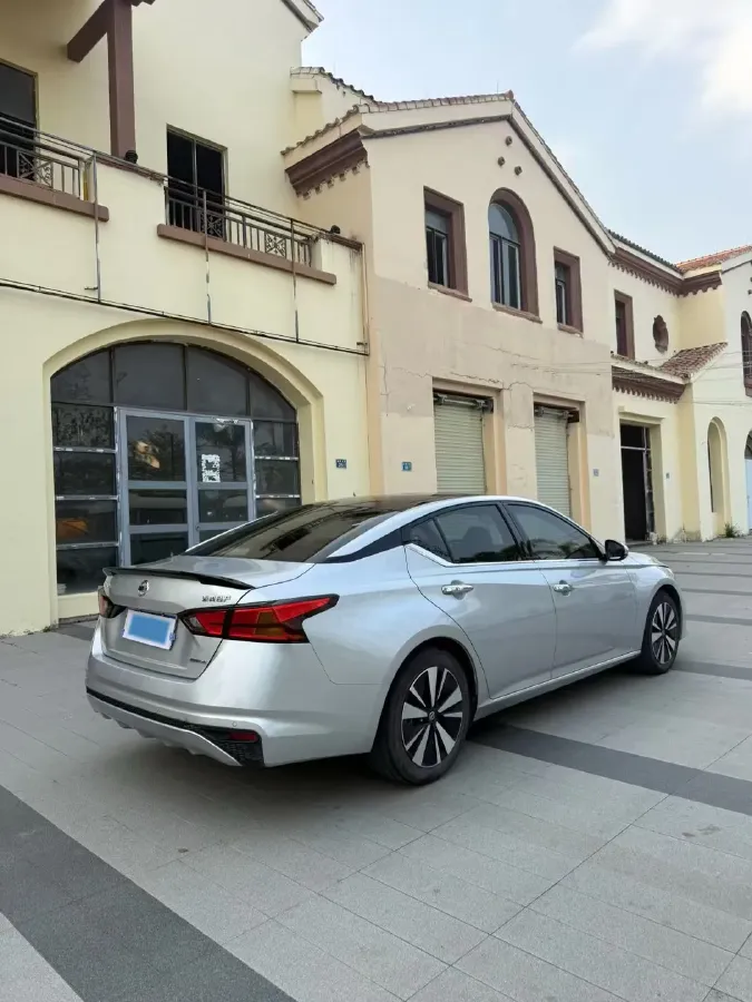 2021 Nissan Teana 2.0L 156HP L4 CVT,autocango,china used car exporter,china ev exporter,chinese used car exporter,chinese used ev exporter