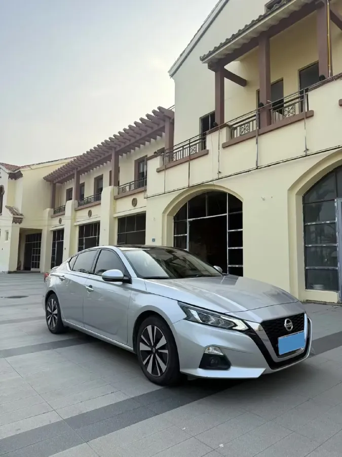 2021 Nissan Teana 2.0L 156HP L4 CVT,autocango,china used car exporter,china ev exporter,chinese used car exporter,chinese used ev exporter