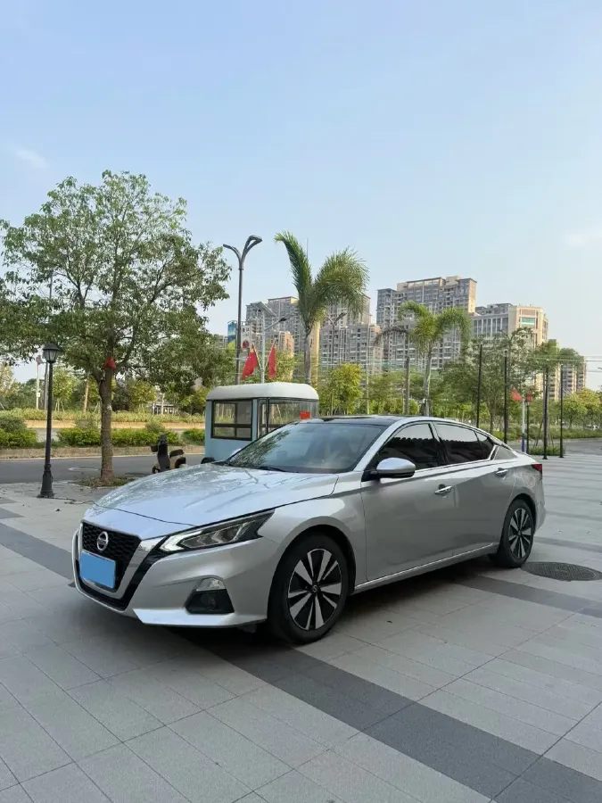 2021 Nissan Teana 2.0L 156HP L4 CVT,autocango,china used car exporter,china ev exporter,chinese used car exporter,chinese used ev exporter