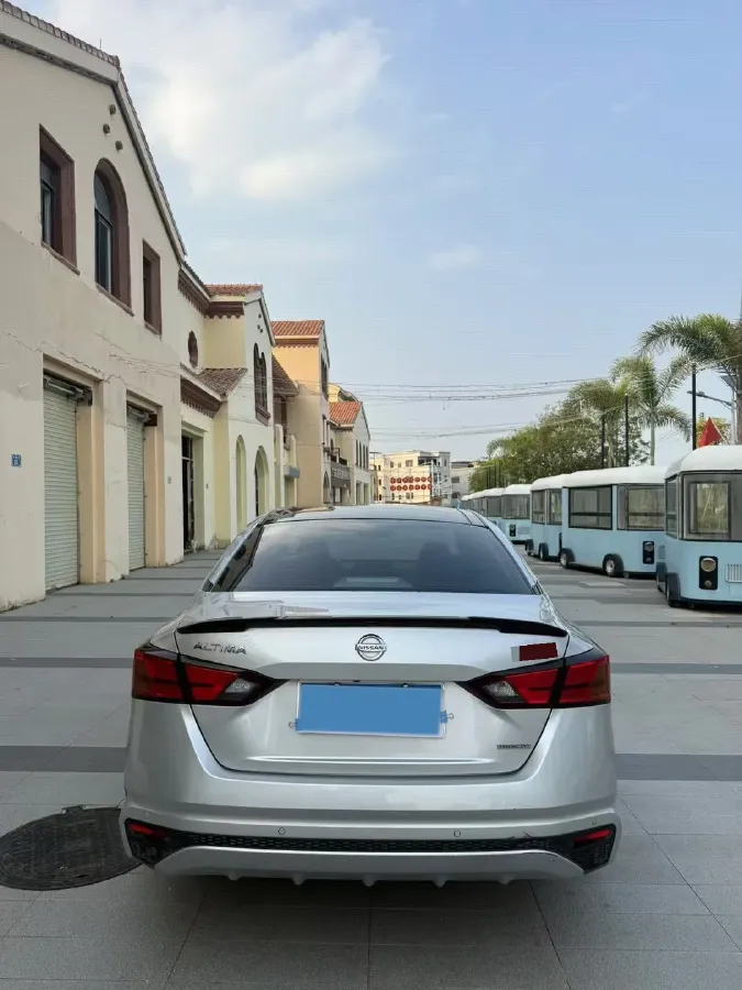 2021 Nissan Teana 2.0L 156HP L4 CVT,autocango,china used car exporter,china ev exporter,chinese used car exporter,chinese used ev exporter