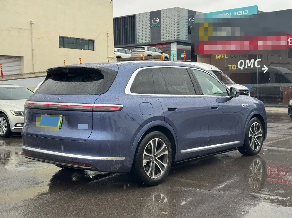 2026 AITO AITO M7 REEV 160HP REEV,autocango,china used car exporter,china ev exporter,chinese used car exporter,chinese used ev exporter