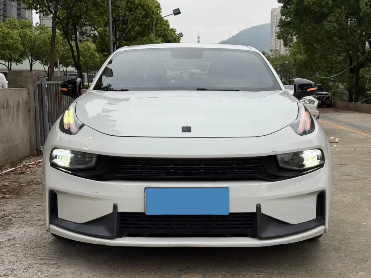 2018 LYNK&CO 02 1.5T 180HP L3 7DCT,autocango,china used car exporter,china ev exporter,chinese used car exporter,chinese used ev exporter