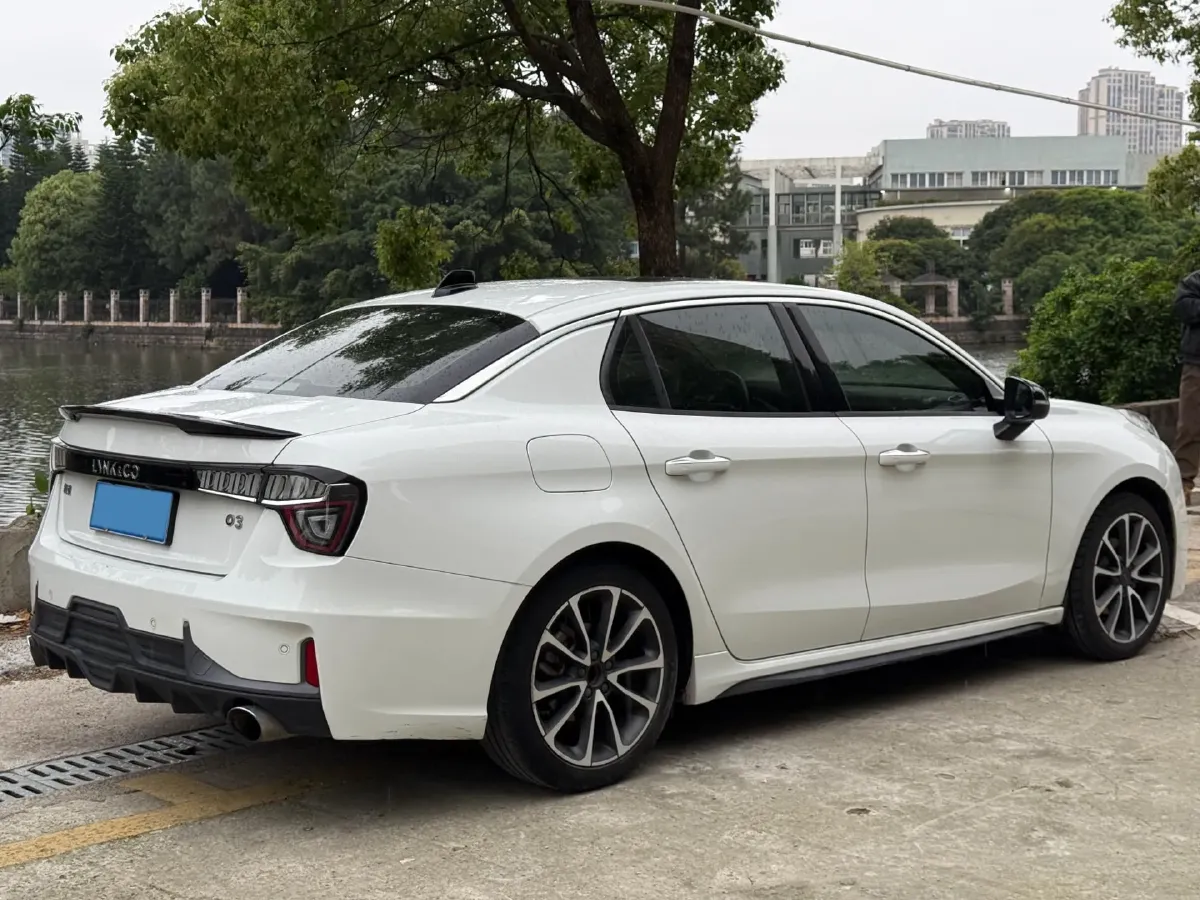 2018 LYNK&CO 02 1.5T 180HP L3 7DCT,autocango,china used car exporter,china ev exporter,chinese used car exporter,chinese used ev exporter