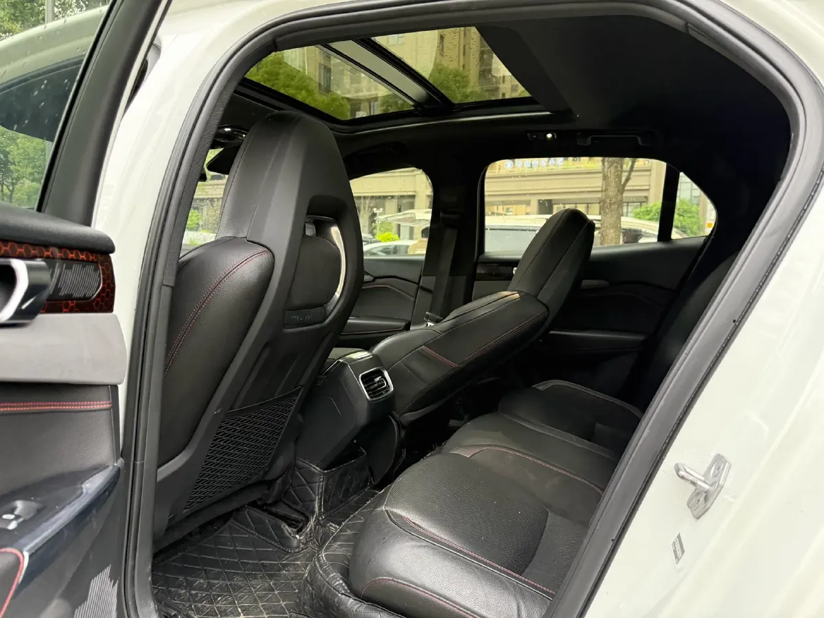 2018 LYNK&CO 02 1.5T 180HP L3 7DCT,autocango,china used car exporter,china ev exporter,chinese used car exporter,chinese used ev exporter