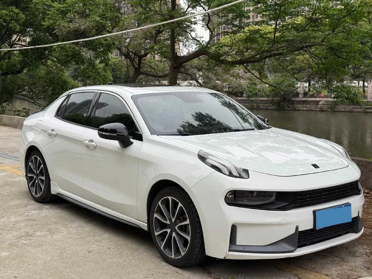 2018 LYNK&CO 02 1.5T 180HP L3 7DCT,autocango,china used car exporter,china ev exporter,chinese used car exporter,chinese used ev exporter