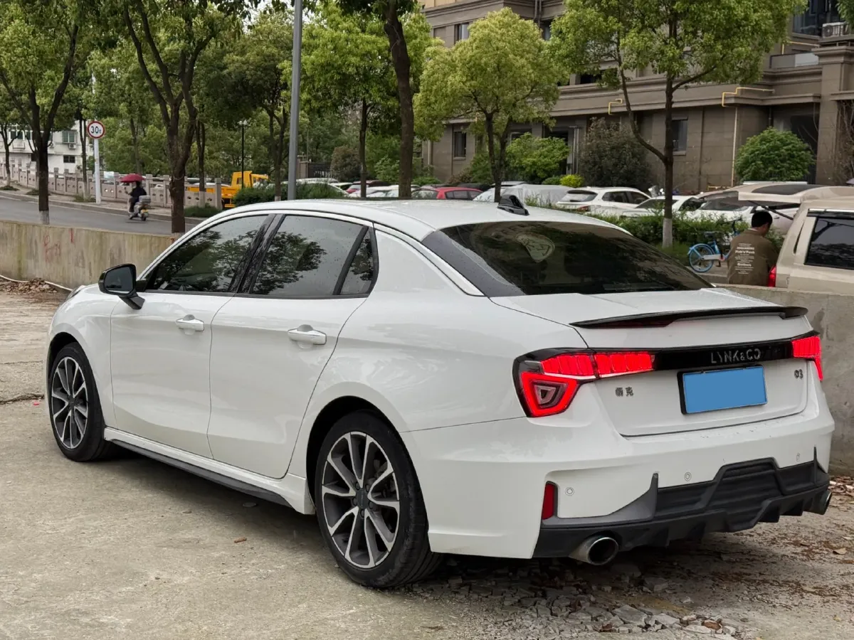 2018 LYNK&CO 02 1.5T 180HP L3 7DCT,autocango,china used car exporter,china ev exporter,chinese used car exporter,chinese used ev exporter