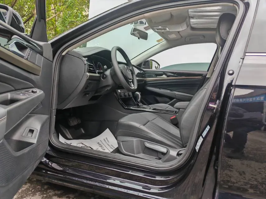 2020 Volkswagen Passat 1.4T 150HP L4 7DCT,autocango,china used car exporter,china ev exporter,chinese used car exporter,chinese used ev exporter