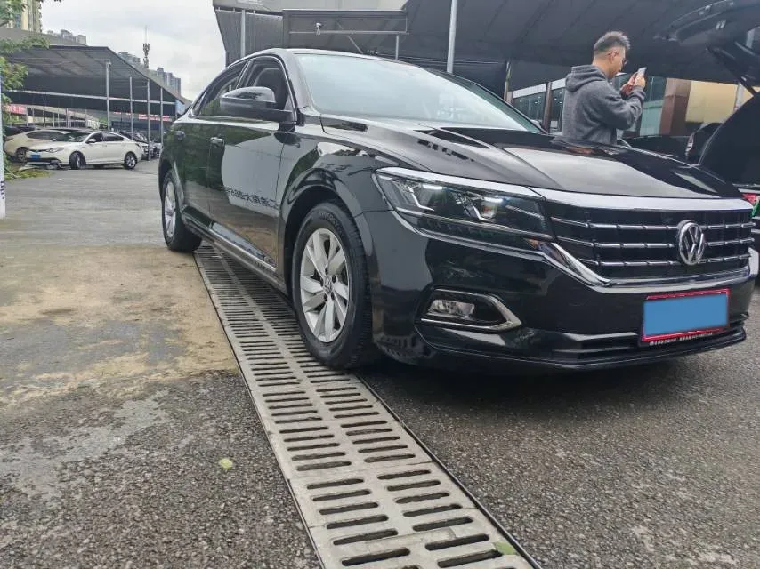 2020 Volkswagen Passat 1.4T 150HP L4 7DCT,autocango,china used car exporter,china ev exporter,chinese used car exporter,chinese used ev exporter