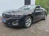 2020 Volkswagen Passat 1.4T 150HP L4 7DCT