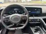 2023 Hyundai Elantra 1.4T 140HP L4 7DCT
