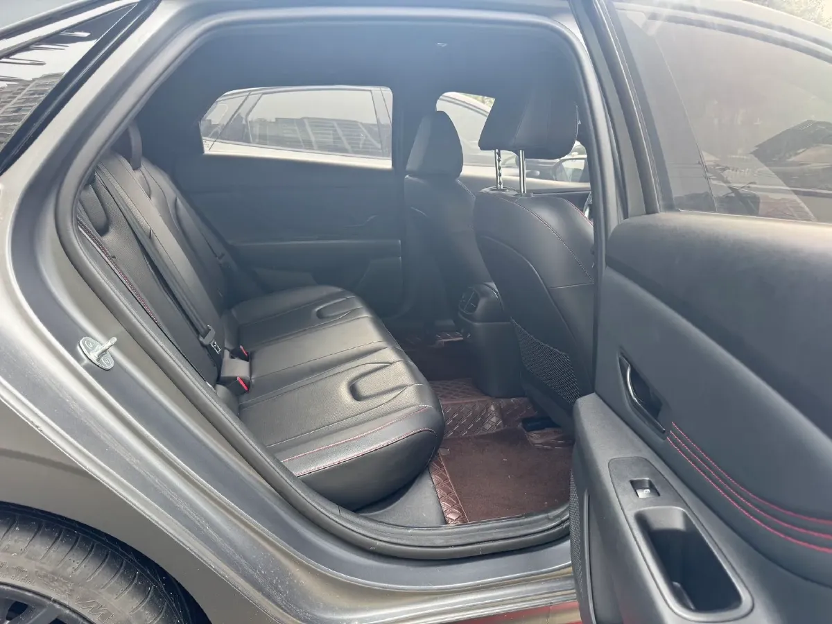 2023 Hyundai Elantra 1.4T 140HP L4 7DCT,autocango,china used car exporter,china ev exporter,chinese used car exporter,chinese used ev exporter