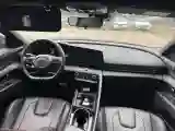 2023 Hyundai Elantra 1.4T 140HP L4 7DCT