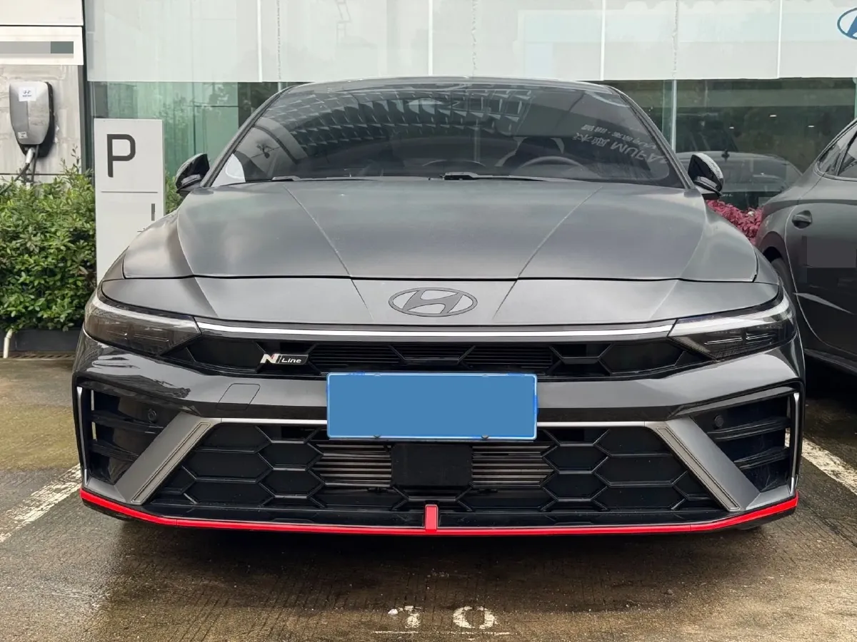 2023 Hyundai Elantra 1.4T 140HP L4 7DCT,autocango,china used car exporter,china ev exporter,chinese used car exporter,chinese used ev exporter