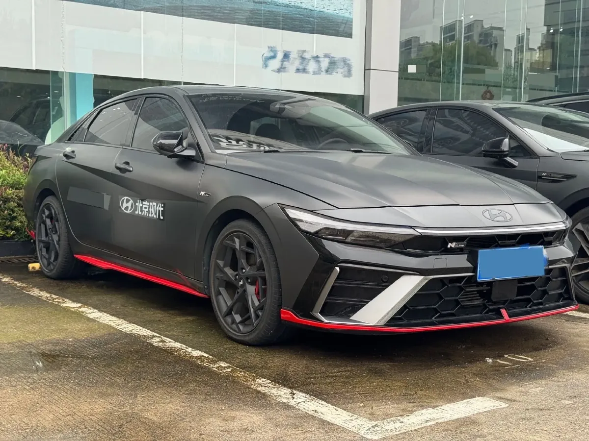 2023 Hyundai Elantra 1.4T 140HP L4 7DCT,autocango,china used car exporter,china ev exporter,chinese used car exporter,chinese used ev exporter