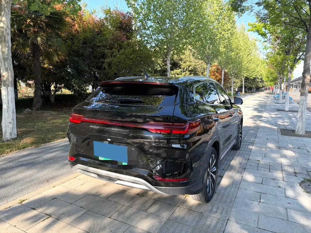 2023 BYD Song Plus 1.5L 110HP L4 E-CVT PHEV 18.3KWH,autocango,china used car exporter,china ev exporter,chinese used car exporter,chinese used ev exporter