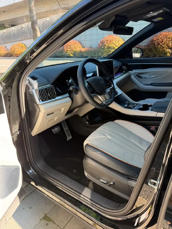 2023 BYD Song Plus 1.5L 110HP L4 E-CVT PHEV 18.3KWH,autocango,china used car exporter,china ev exporter,chinese used car exporter,chinese used ev exporter