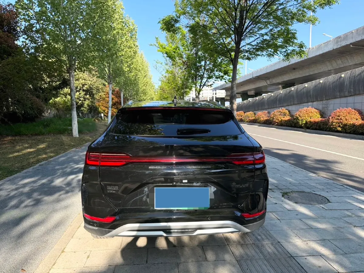 2023 BYD Song Plus 1.5L 110HP L4 E-CVT PHEV 18.3KWH,autocango,china used car exporter,china ev exporter,chinese used car exporter,chinese used ev exporter