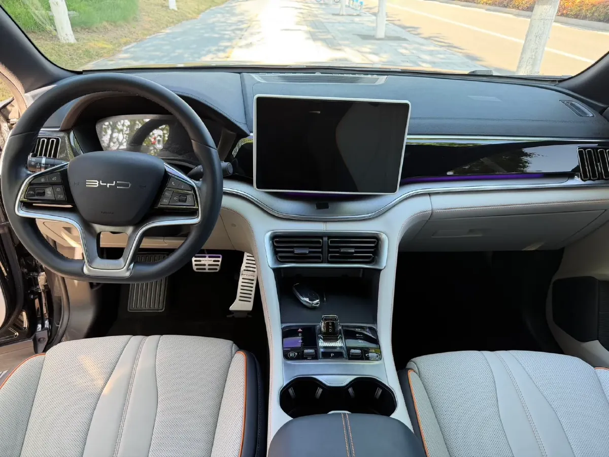 2023 BYD Song Plus 1.5L 110HP L4 E-CVT PHEV 18.3KWH,autocango,china used car exporter,china ev exporter,chinese used car exporter,chinese used ev exporter