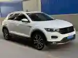 2021 Volkswagen T-Roc 1.4T 150HP L4 7DCT