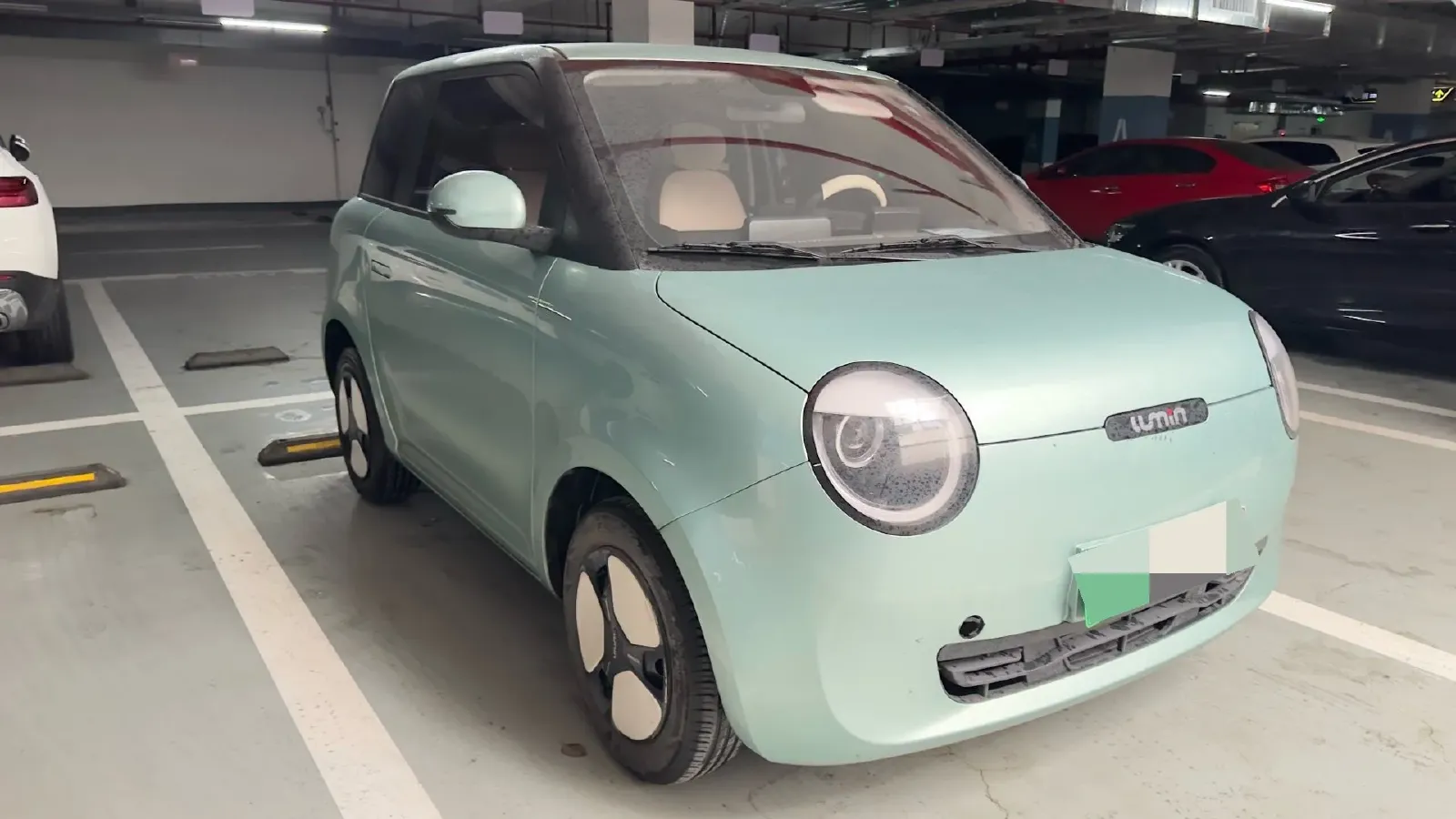 2022 Levdeo Mango BEV 17.28KWH,autocango,china used car exporter,china ev exporter,chinese used car exporter,chinese used ev exporter