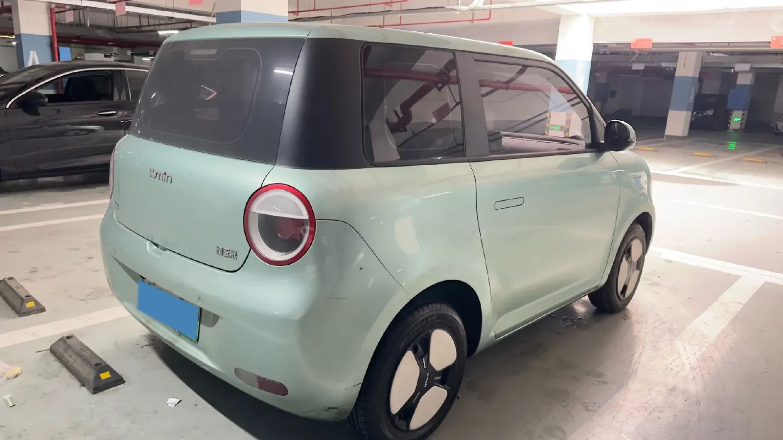2022 Levdeo Mango BEV 17.28KWH,autocango,china used car exporter,china ev exporter,chinese used car exporter,chinese used ev exporter