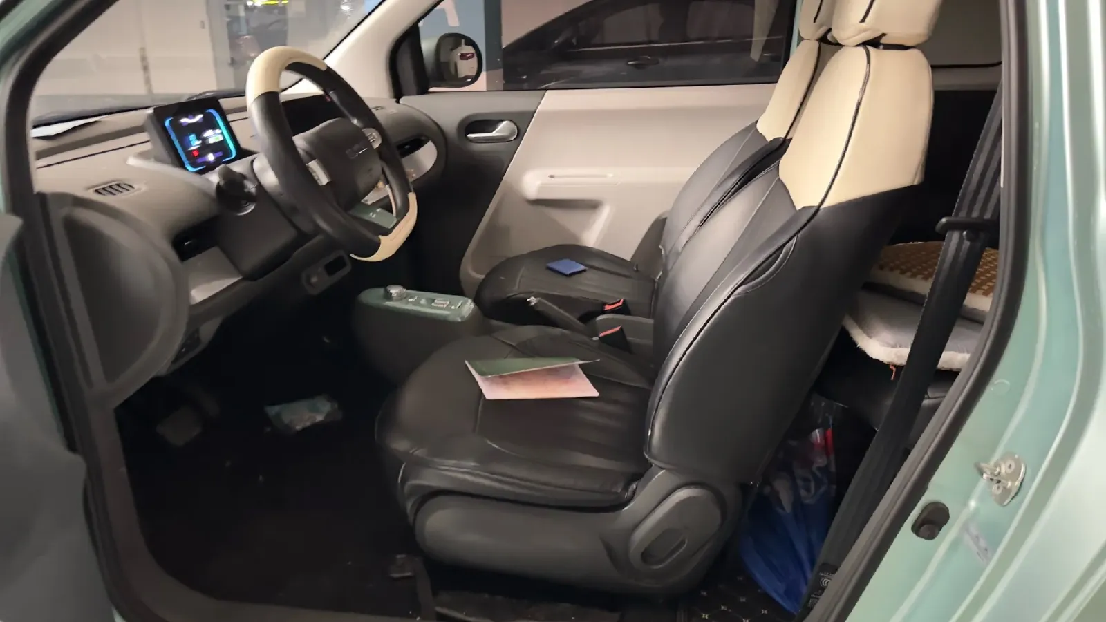 2022 Levdeo Mango BEV 17.28KWH,autocango,china used car exporter,china ev exporter,chinese used car exporter,chinese used ev exporter