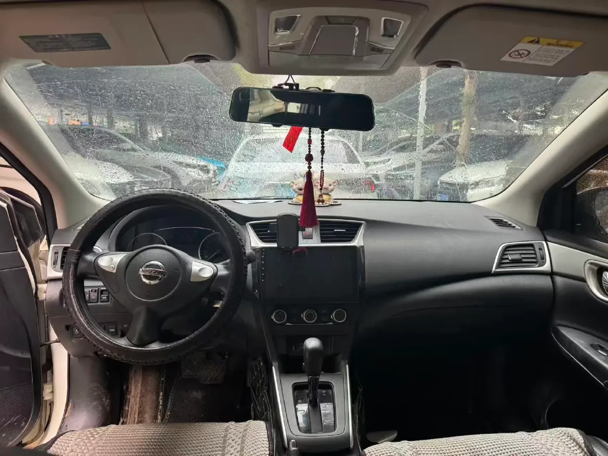 2021 Nissan Sylphy 1.6L 122HP L4 CVT,autocango,china used car exporter,china ev exporter,chinese used car exporter,chinese used ev exporter