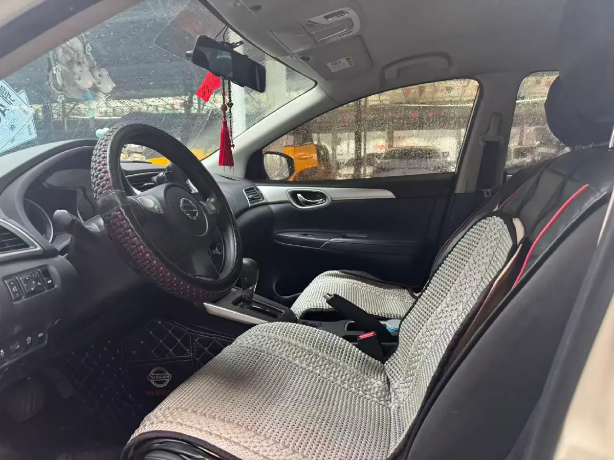 2021 Nissan Sylphy 1.6L 122HP L4 CVT,autocango,china used car exporter,china ev exporter,chinese used car exporter,chinese used ev exporter