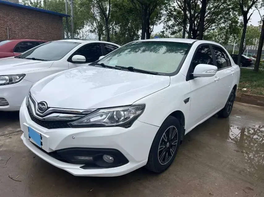 2018 BYD F3 1.5L 109HP L4 6DCT,autocango,china used car exporter,china ev exporter,chinese used car exporter,chinese used ev exporter