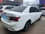 2018 BYD F3 1.5L 109HP L4 6DCT